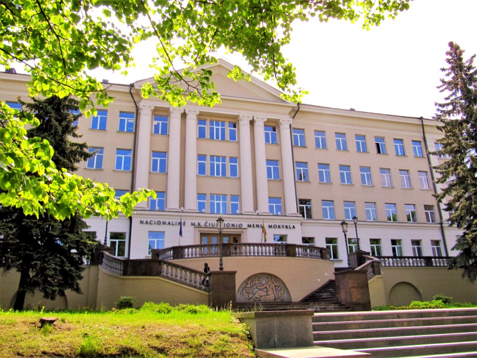 Nacshkola