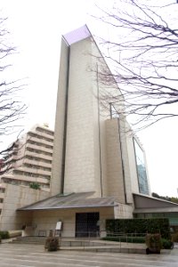 Musée Tomo - Tokyo, Japan - DSC06684