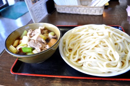 Musashino udon 004