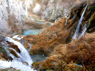 Nacionalni park Plitvička jezera 04