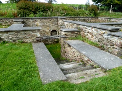 Nadrin-La Villa Gallo-Romaine (13)