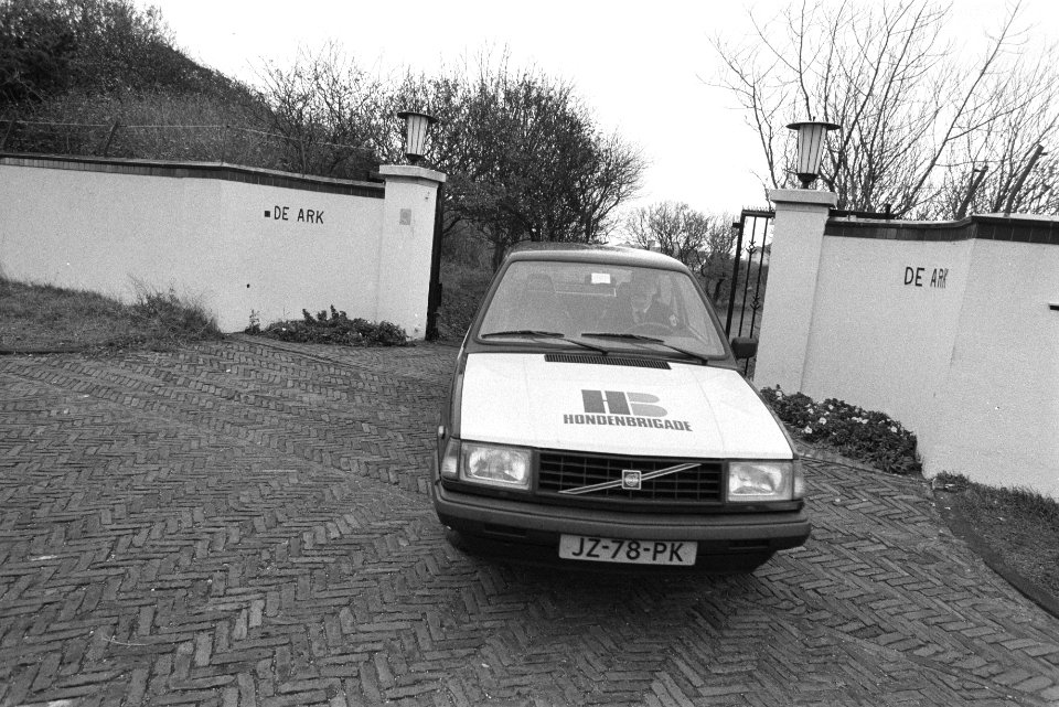 Na de ontvoering van directeur Freddy Heineken van bierbrouwerij Heineken wordt , Bestanddeelnr 932-7760