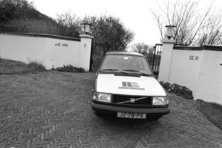 Na de ontvoering van directeur Freddy Heineken van bierbrouwerij Heineken wordt , Bestanddeelnr 932-7760