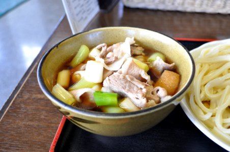 Musashino udon 005