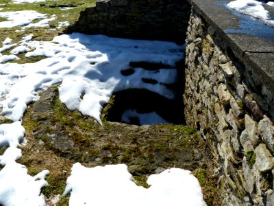 Nadrin-La Villa Gallo-Romaine (4)