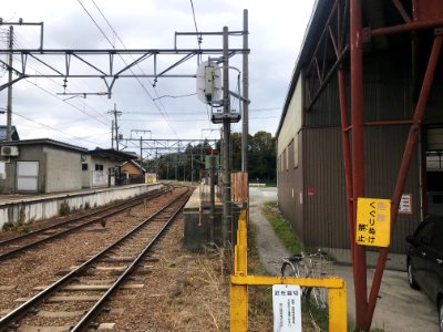Musa station ruined feeder 01