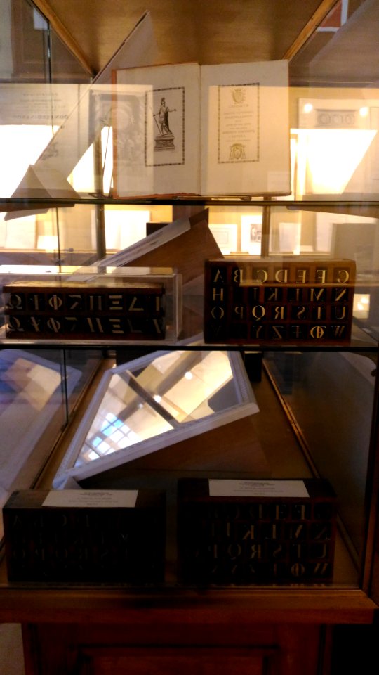 Museo bodoniano 4