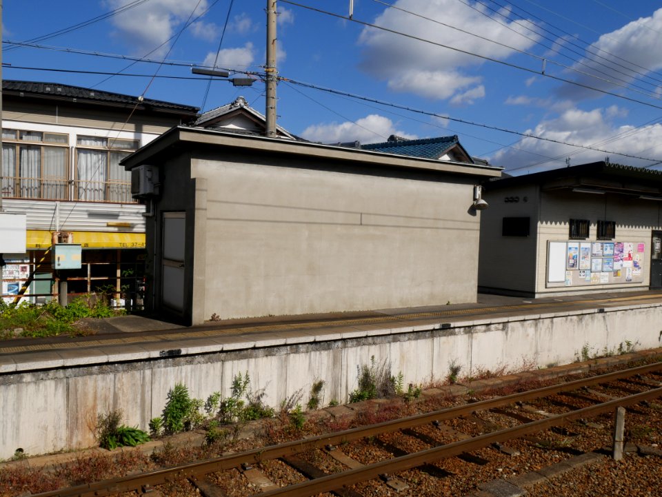 Musa station warehouse 20191115