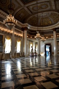 Museo Correr Salone da ballo 03032015 1