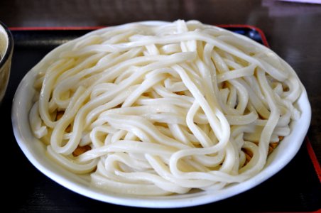 Musashino udon 006