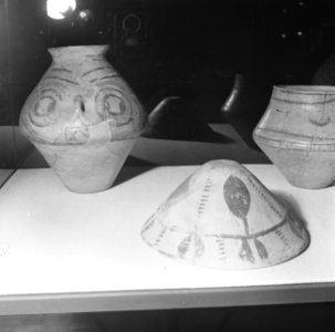 Musea, kunstschatten, Bestanddeelnr 919-6080