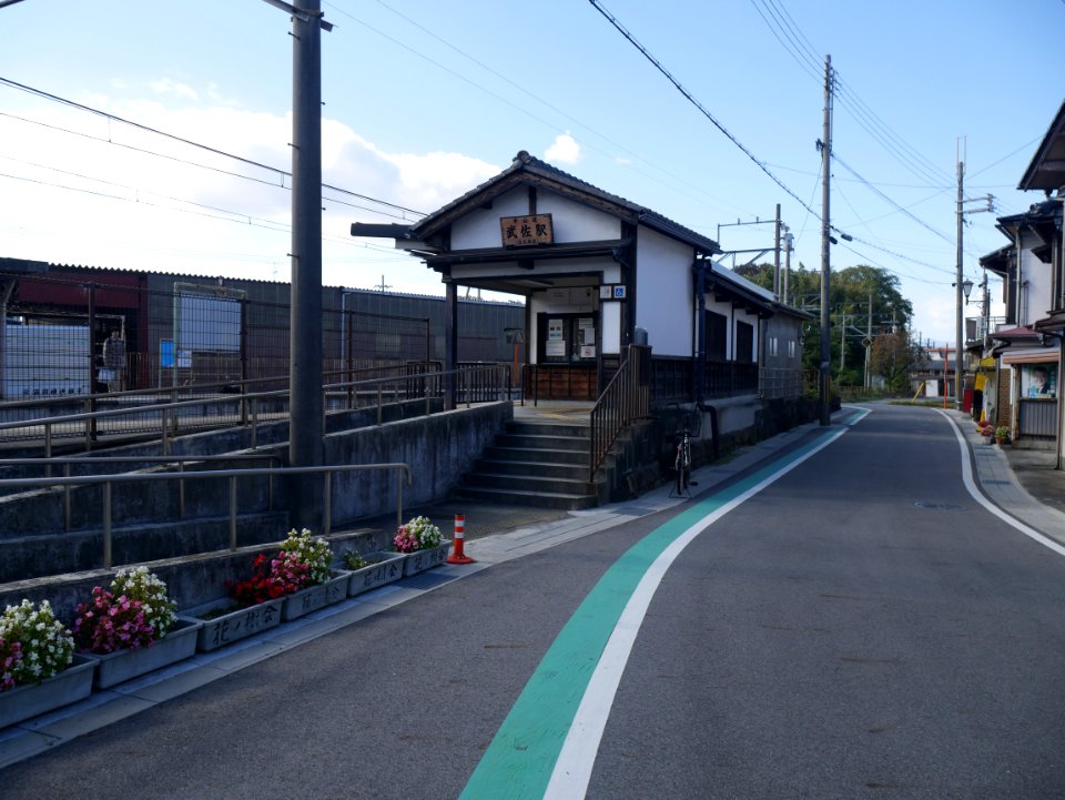 Musa station overview from north 20191115