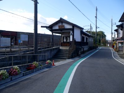 Musa station overview from north 20191115