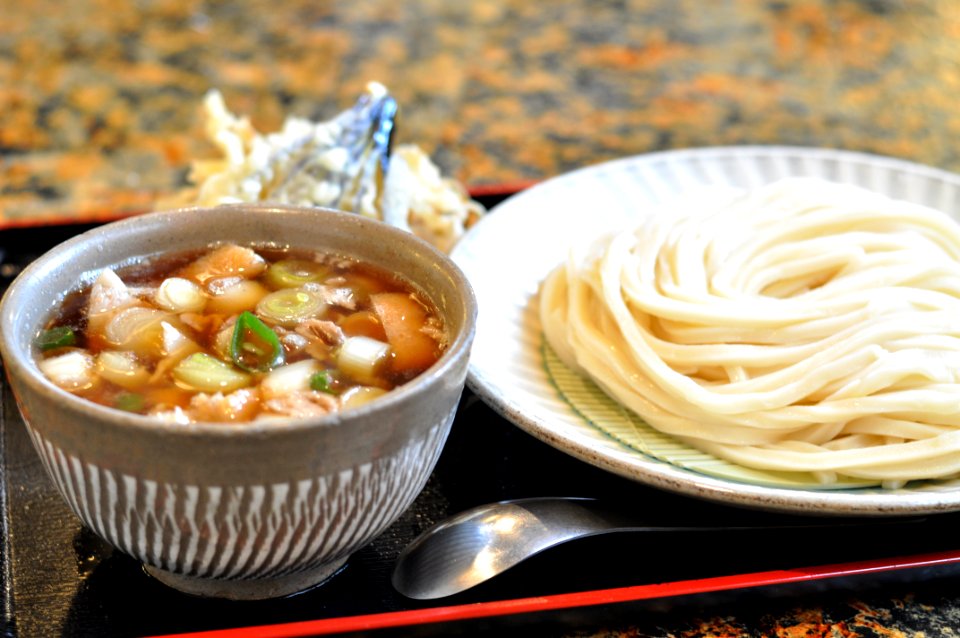 Musashino udon 001