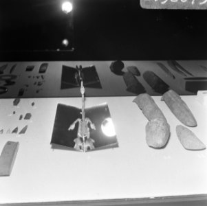 Musea, kunstschatten, Bestanddeelnr 919-6075