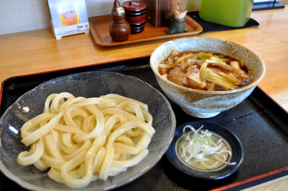 Musashino udon 003