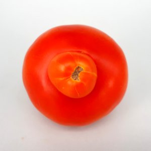 Mutant tomato 2017 B3