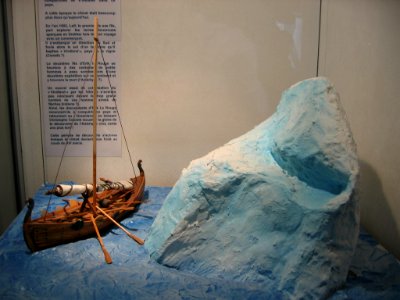 Musée Paul-EMile Victor 08