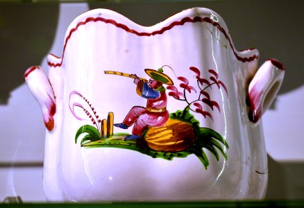 Musée Sainte-Menehould Décor Islettes Chinois 29112014