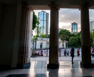 Museo de Bellas Artes, Caracas