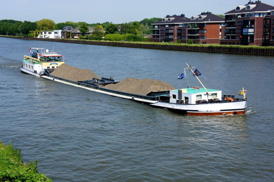 Mutare - ENI 02311526, Amsterdam-Rijn kanaal, pic3