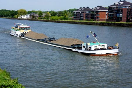 Mutare - ENI 02311526, Amsterdam-Rijn kanaal, pic3