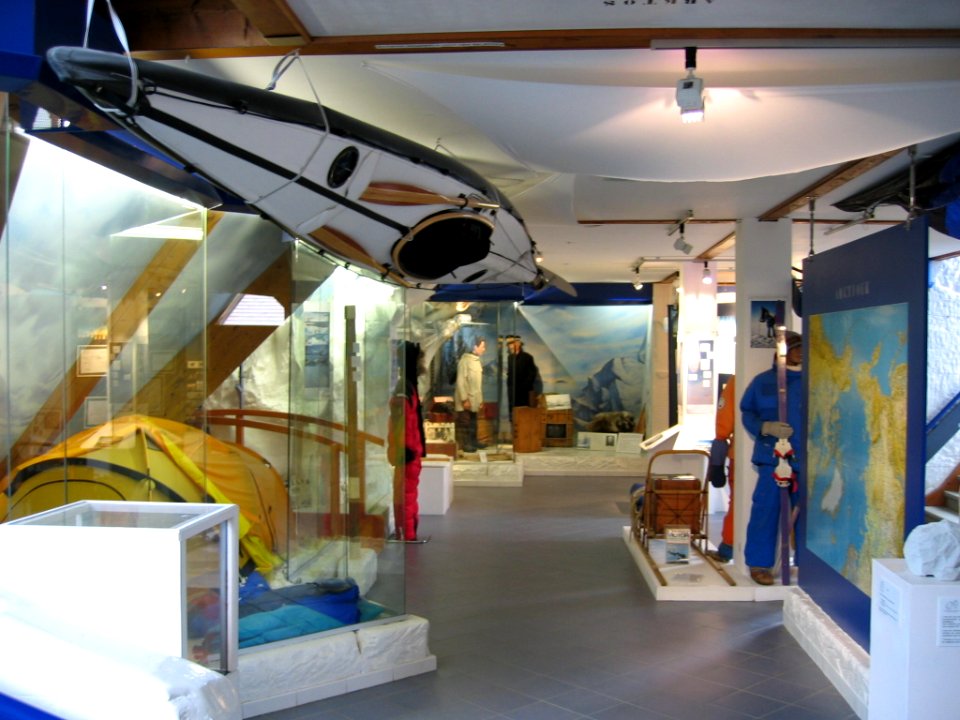 Musée Paul-EMile Victor 05