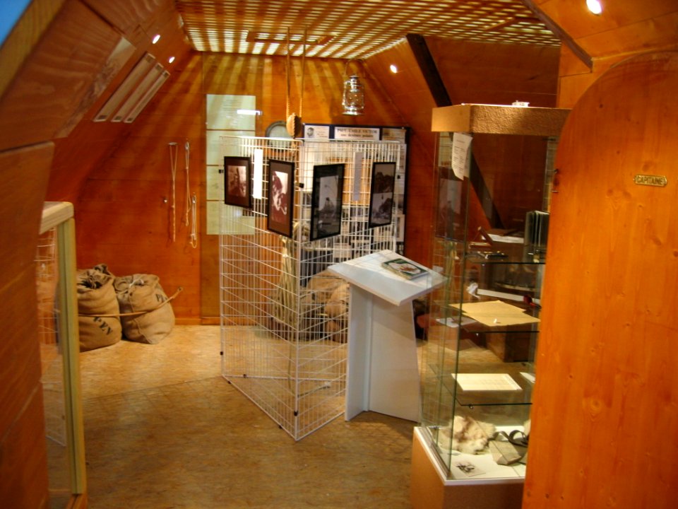Musée Paul-EMile Victor 04