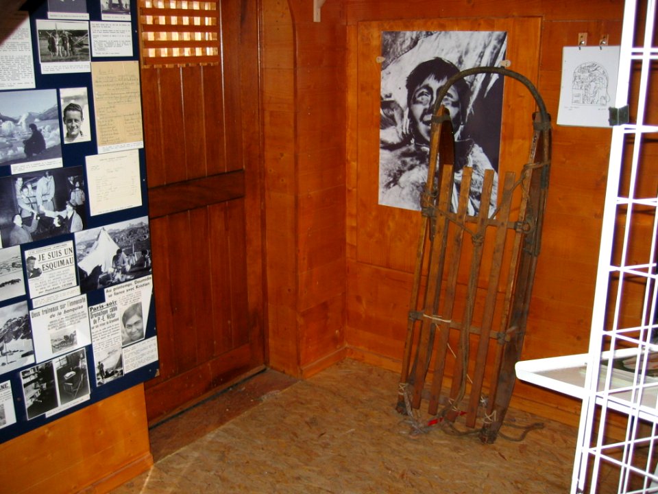 Musée Paul-EMile Victor 03