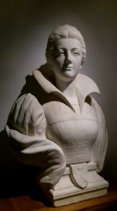 Musées Gadagne - Jean Mathelin - Clémence de Bourges 2