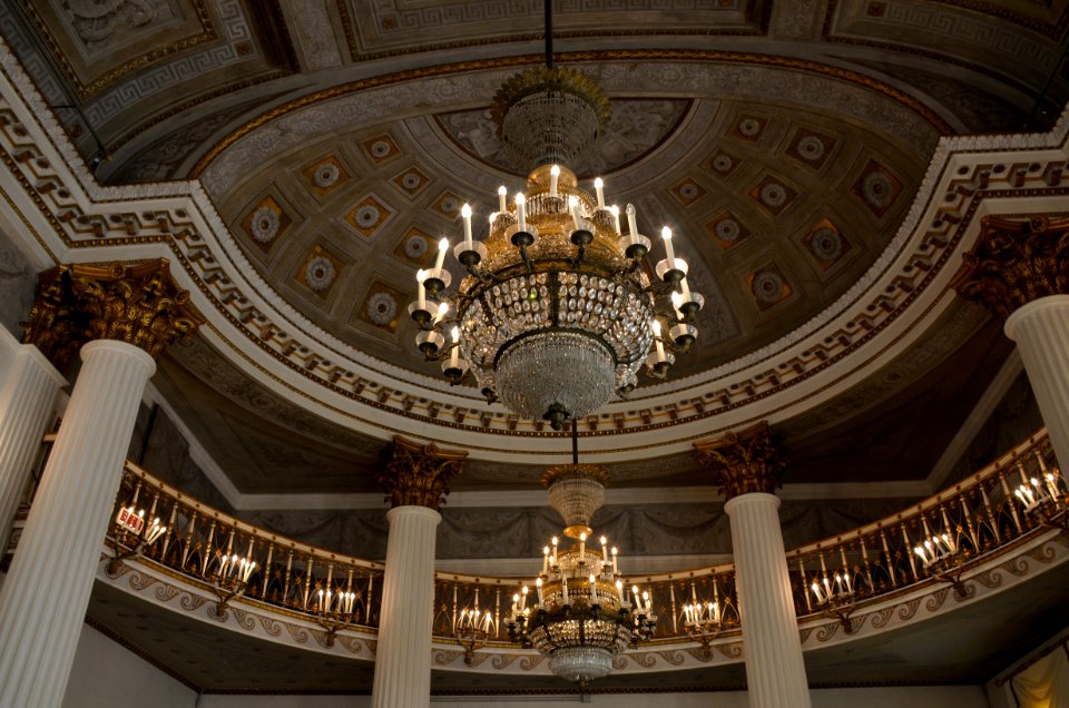 Museo Correr Salone da ballo 03032015 2