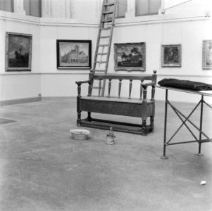 Musea, schilderijen, Bestanddeelnr 900-5340