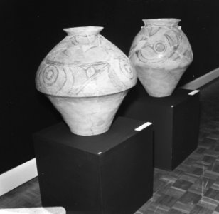 Musea, kunstschatten, Bestanddeelnr 919-6076