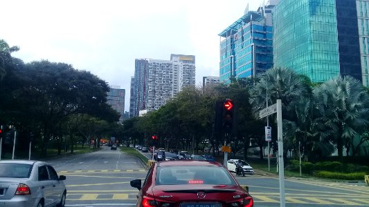 Mutiara Damansara (PJU 7)