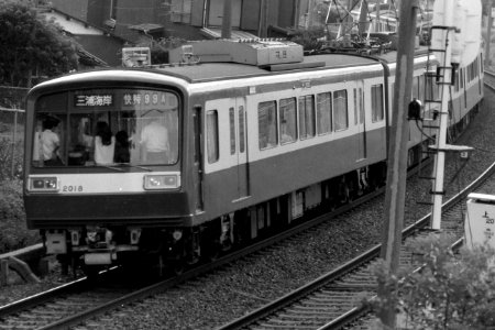 Music train 2018 19840723