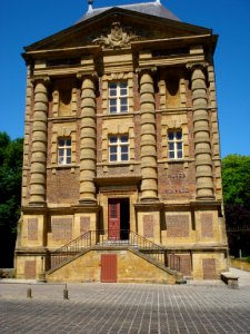 Musée Rimbaud, Charleville
