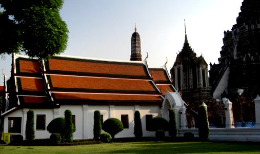 Musée thai 1