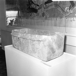 Musea, kunstschatten, Bestanddeelnr 919-6082