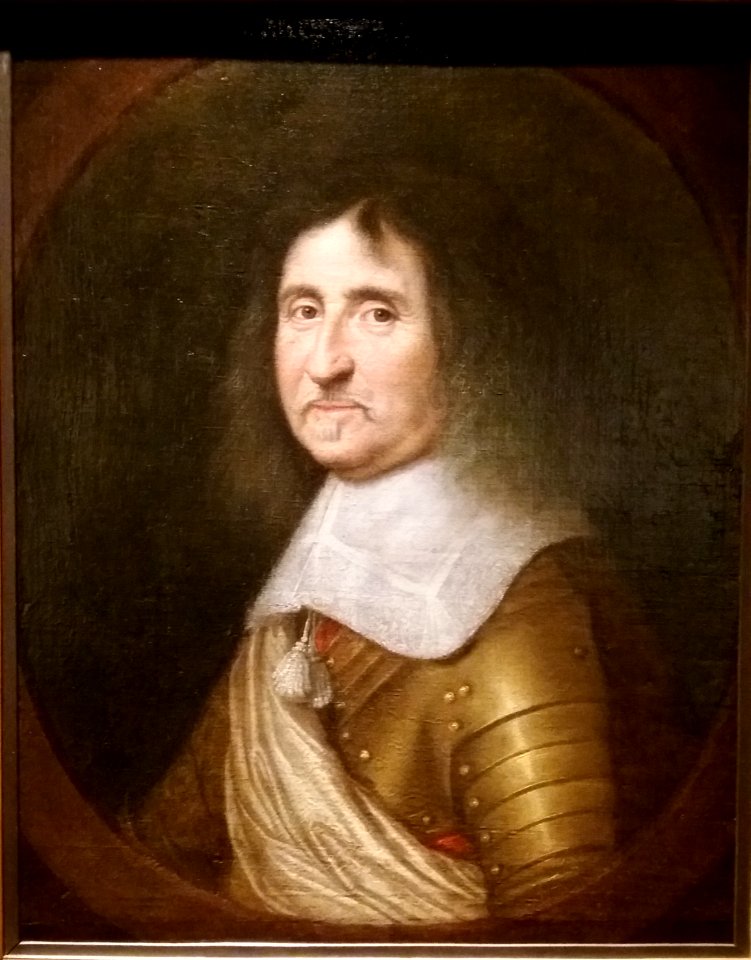Musées Gadagne - Charles de Neuville de Villeroy et d'Halincourt