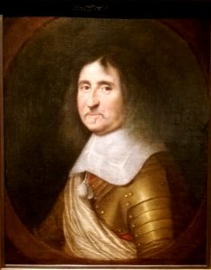 Musées Gadagne - Charles de Neuville de Villeroy et d'Halincourt