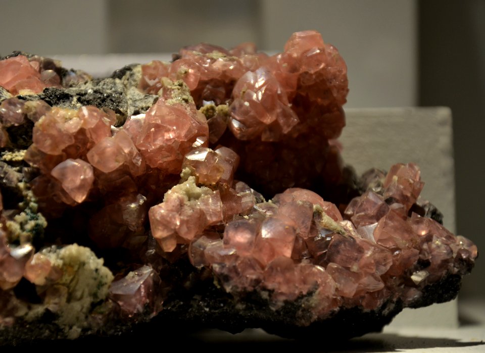 Mus Hist Nat Lille Smithsonite 12052013