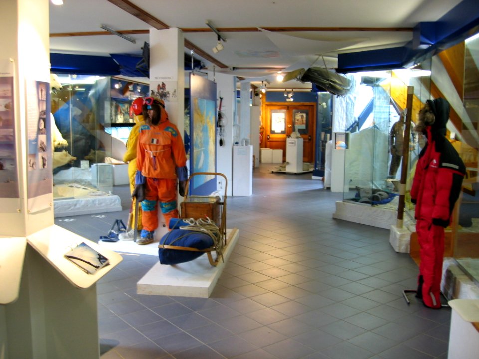Musée Paul-EMile Victor 02