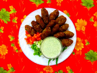 Muthi Kabab