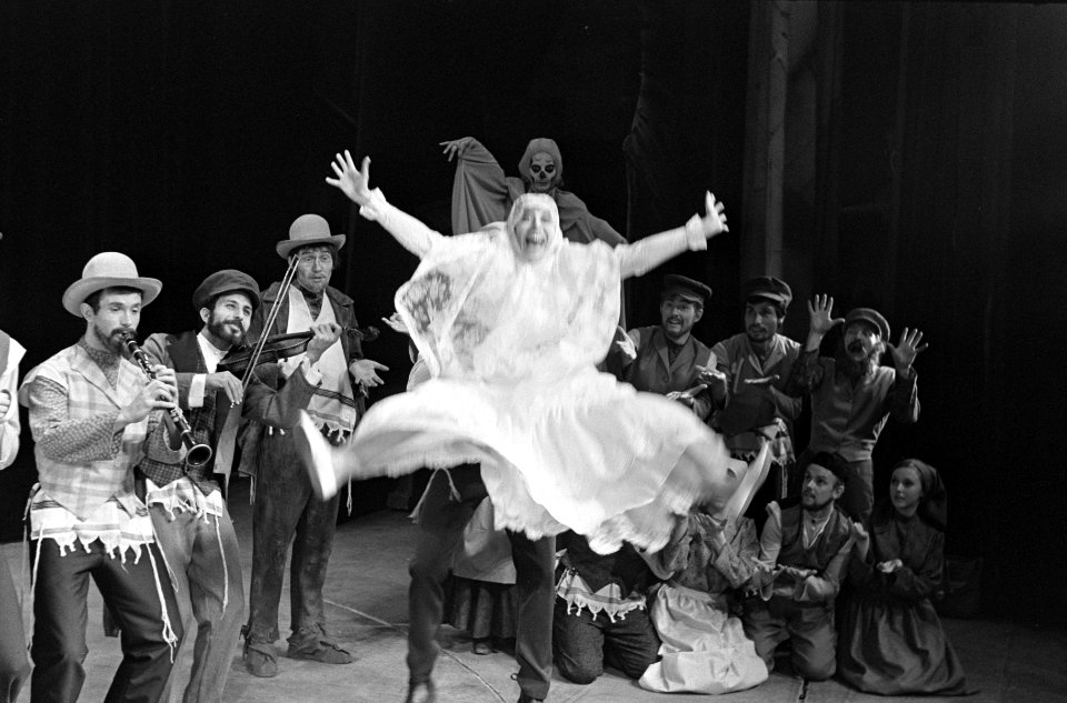 Musical Anatevka, Bestanddeelnr 919-8942