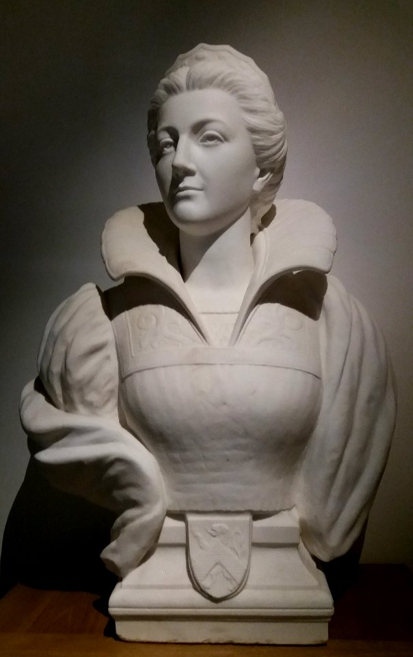 Musées Gadagne - Jean Mathelin - Clémence de Bourges