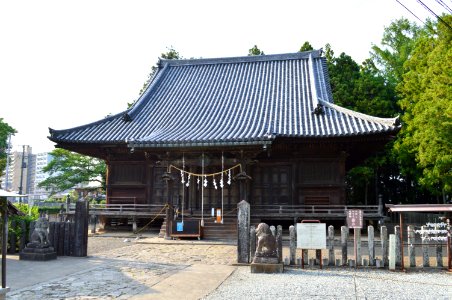Mutsu Kokubunji yakushidou-2