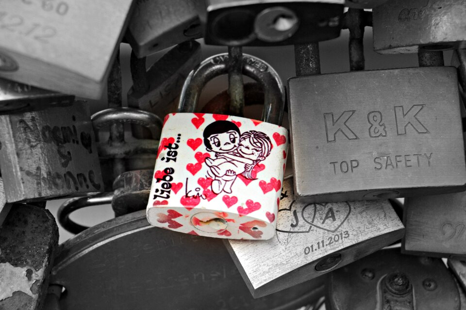 Bridge cologne love