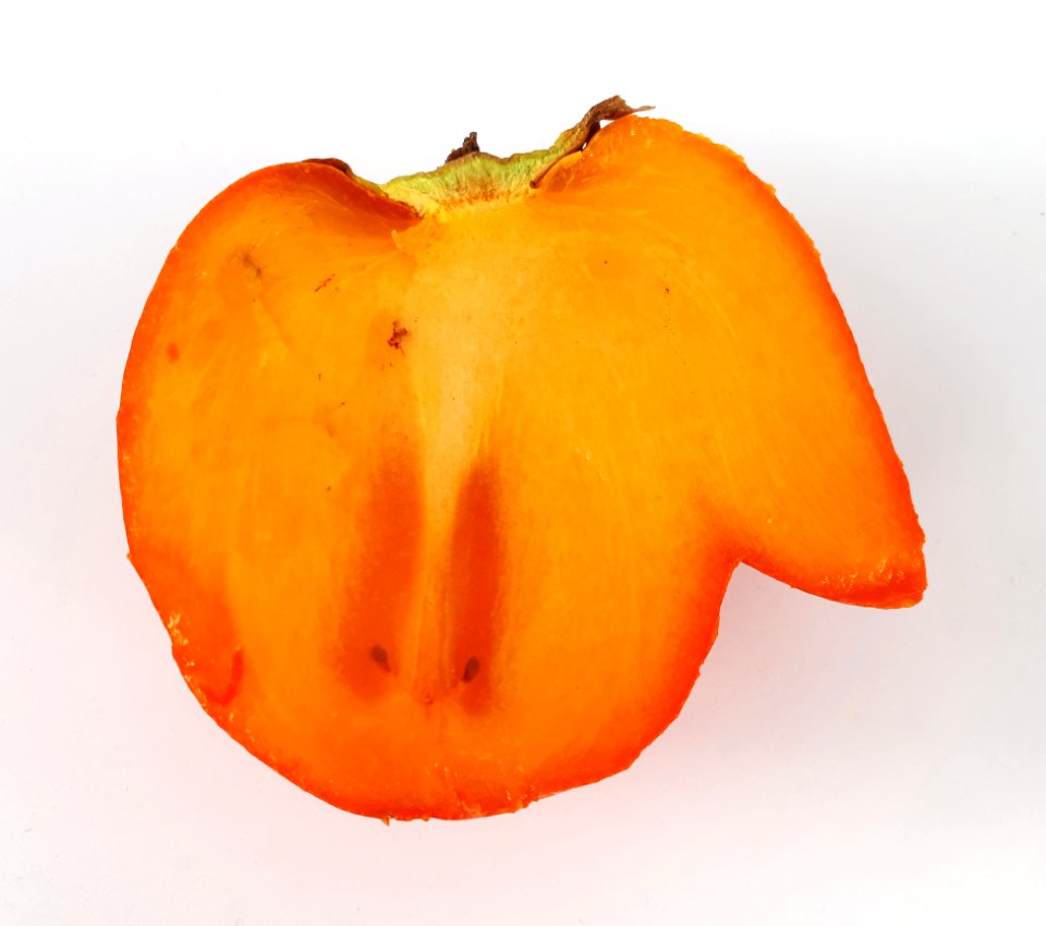 Mutant persimmon 2017 A4
