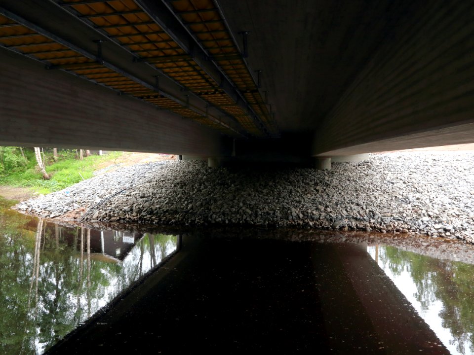 Mustasalmi Bridge Oulu 20200619 03