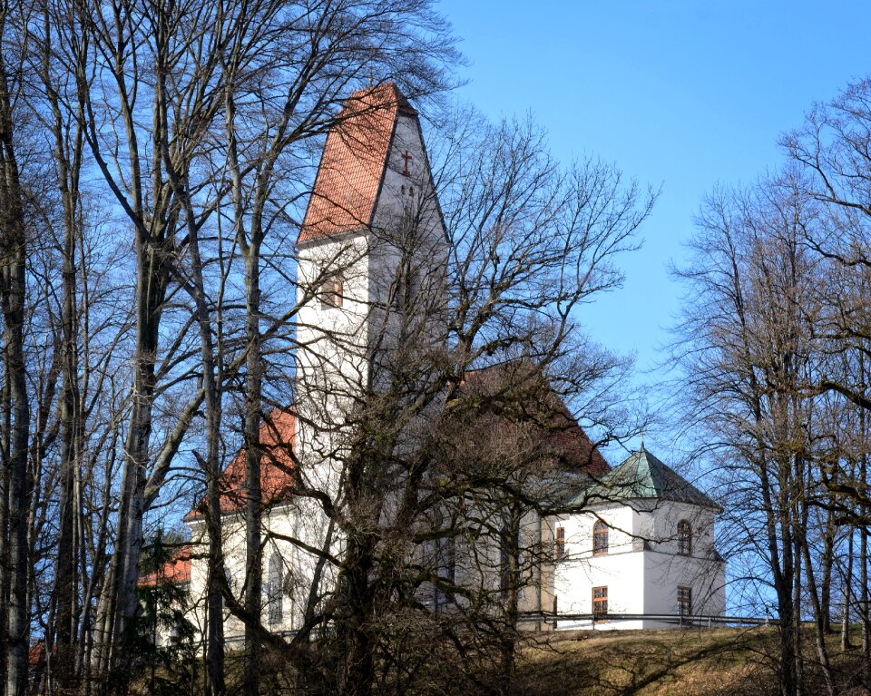 Building christian christianity